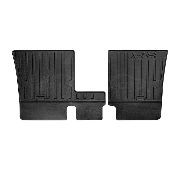 Boot Liner/ Back Seat Protector for Nissan X-trail Xtrail T32 2013-2022