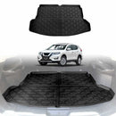 Boot Liner/ Back Seat Protector for Nissan X-trail Xtrail T32 2013-2022-14