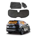 Window Sun Shades for Nissan X-trail Xtrail T33 2022-Onwards-1