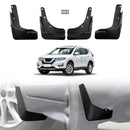 Mud Flaps for Nissan Xtrail X-trail T32 SUV 2013-2022 Splash Guards-1