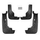 Mud Flaps for Nissan X-trail Xtrail T33 2022-Onwards Splash Guards Mudguard Fender-8