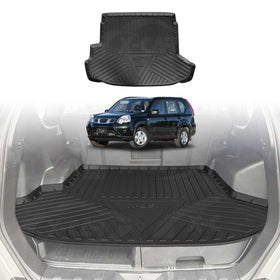 Boot Liner for Nissan X-trail Xtrail T31 Series 2007-2013