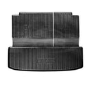 Boot Liner for Nissan Pathfinder R53 2022-Onwards Trunk Cargo Mat Luggage Tray-11