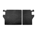 Boot Liner/ Back Seat Protector for Nissan Ariya 2023-Onwards All Weather Heavy Duty Cargo Trunk Mat Luggage Tray-19
