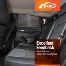 Window Sun Shades for Nissan QASHQAI 2022-Onwards J12 Series-8