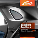 Window Sun Shades for Nissan QASHQAI 2022-Onwards J12 Series-9