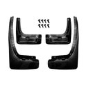 Mud Flaps Splash Guards for Nissan Patrol 2012-2024 Y62 Series