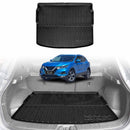 Boot Liner for Nissan QASHQAI J11 Series 2013-2022 Cargo Mat-1