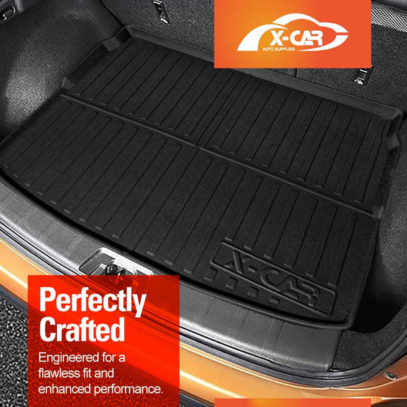 Boot Liner for Nissan QASHQAI J11 Series 2013-2022 Cargo Mat