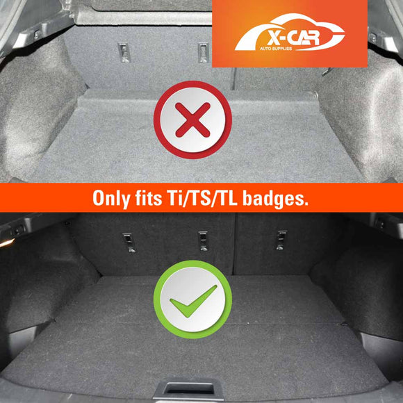 Boot Liner for Nissan QASHQAI J11 Series 2013-2022 Cargo Mat