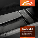 Centre Console Armrest Organiser Tray for Nissan X-trail Xtrail T33 2022-Onwards-7