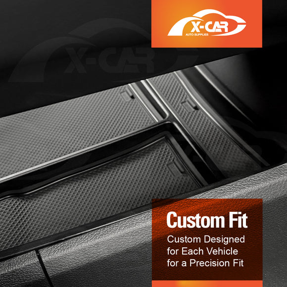 Centre Console Armrest Organiser Tray for Nissan X-trail Xtrail T33 2022-Onwards