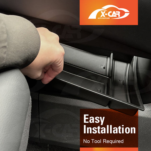 Centre Console Armrest Organiser Tray for Nissan X-trail Xtrail T33 2022-Onwards