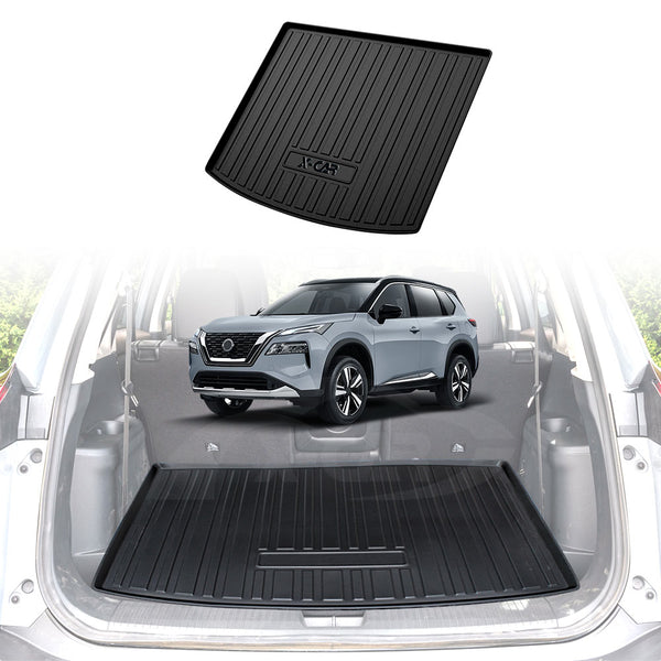 Boot Liner for Nissan X-Trail Xtrail T33 7 Seats 2022-2024