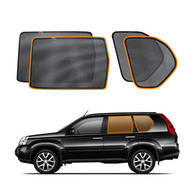 Window Sun Shades for Nissan X-trail Xtrail 2007-2013 T31 Series