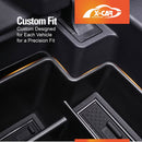 Centre Console Armrest Organizer Tray for Nissan X-trail Xtrail T33 2022-Onwards-2