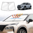 WindScreen Sun Shade For Nissan X-trail Xtrail T33 2022-2024