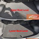 Boot Liner / Back Seat Protectors for GWM Haval Jolion 2024-Onwards-5