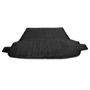 Boot Liner/ Back Seat Protector for Subaru Outback 2015-2020 All Weather Cargo Mats-27