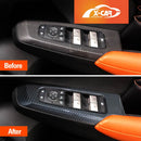 Window Control Panel Trim for Mitsubishi Outlander 2021-Onwards-3