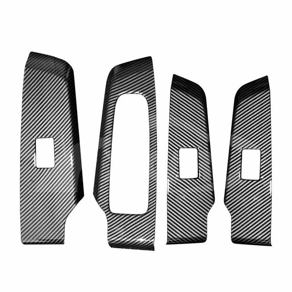 Window Control Panel Trim for Mitsubishi Outlander 2021-Onwards