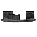 3D Car Floor Mats for Mitsubishi Outlander Petrol 2021-2025 All-Weather Liners-21