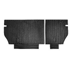 Back Seats Protector