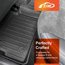 3D Floor Mats for Hyundai i30 Hatchback 2018-Onwards All-Weather Car Liners-7