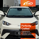 WindScreen Sun Shade for BYD ATTO1 ATTO 1 Hatch 2025-Onwards-3
