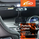 WindScreen Sun Shade for Hyundai i30 Sedan 2020-Onwards WindShield Blind-6