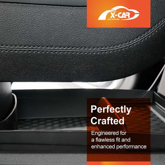 Centre Console Organizer for Chery Tiggo 4 2025-Onwards Armrest Tray Storage Box Interior Accessories