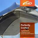 Trunk Tailgate Protector Mat Pad for Tesla Model Y Juniper 2025-Onwards Interior Door Protective Cover Accessories-5