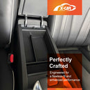 Centre Console Organiser Tray for Chery Tiggo 7 Pro 2023-Onwards Armrest Storage Box Cup Holder Car Accessories-7