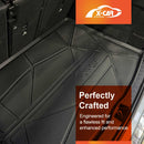 Boot Liner for Mercedes-Benz GLA 2020-Onwards-4