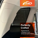 Window Sun Shades for GWM Tank 500 Tank500 2024-Onwards-5