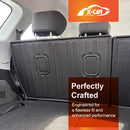 Boot Liner/Back Seat Protector for Chery Tiggo 8 Pro Max 2024-Onwards All Weather Car Mats-6