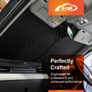 WindScreen Sun Shade for Jaecoo J5 EV 2025-Onwards Car Accessories-3