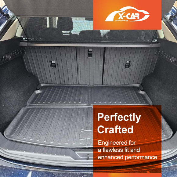 Boot Liner / Back Seats Protector for Mazda CX5 CX-5 2022-2026