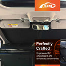 WindScreen Sun Shade for Chery C5 2025-Onwards Sun Visor Protector-3