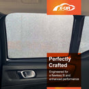 Window Sun Shades for Volvo XC40 2018-Onwards-3