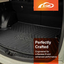 Boot Liner for Toyota Rav4 2013-2018 (Space saver Version)-6