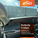 Dash Mat for LDV D90 2025-Onwards Non-Slip Microfiber Pad Interior Accessories-3