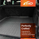 Boot Liner / Back Seats Protector for BMW X5 G05 2018-Onwards-3