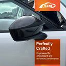 Rear View Mirror Trim Cover for Mazda CX-70 CX70 2024-Onwards Exterior Accessories-7