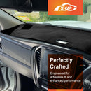 Dash Mat for Isuzu MU-X MUX 2022-Onwards Non-Slip Dashboard Pad Cover-7