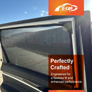 Window Sun Shades for LDV D90 2017-2024-3