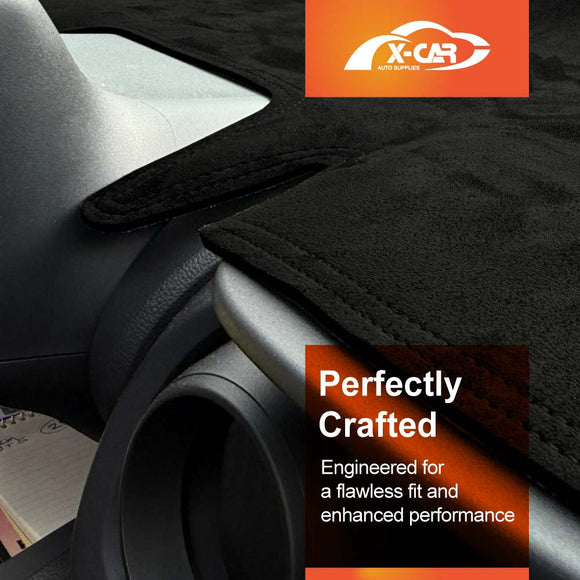 Dash Mat for Toyota Yaris Cross MXP Series 2020-Onwards Non-Slip Dashboard Pad Cover