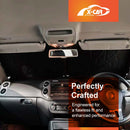 WindScreen Sun Shade for Volkswagen Tiguan 2008-2016-8