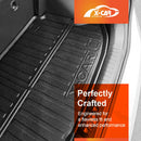 Boot Liner for Hyundai Venue 2019-Onwards All Weather Cargo Mat-4