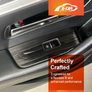 Power Window Control Switch Panel Trim for Mazda CX-80 CX80 2024-Onwards-7